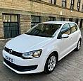 2011 Polo 1.2 Tdi Se Fsh 1 Doctor Owner £20 Tax Immaculate 