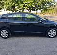 2012 Renault Megane 
Dynamique Tomtom Vvt
Satnave 
1.6 Engine 
Limited