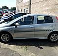 2008 Fiat Grande Punto Auto 1.4 Active Sport 5Dr Hatchback Petrol Automatic