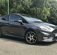 2018 Ford Fiesta 1.5 Ecoboost St-2 3Dr Hatchback Petrol Manual