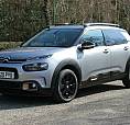 2020 Citroen C4 Cactus 1.2 Puretech 110 Origins 5 Door Hatchback Petrol Manual