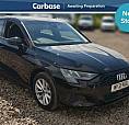 2021 Audi A3 35 Tfsi Technik 5Dr Hatchback Petrol Manual