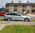 2007 Mercedes-Benz C-Class