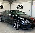 2014 Volkswagen Scirocco 2.0 Tsi Bluemotion Tech R Dsg 3Dr Hatchback Petrol Auto