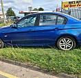 2007 Bmw 320 Td Automatic ,,Now Just £1895 Ono 