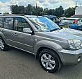 2006 Nissan X-Trail Columbia Dci | 2.2 Diesel | Suv | 5 Former Keepers