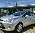 Ford Fiesta 1.2 Zetec - Only 18,053 Miles - New Mot - Cambelt - Serviced