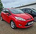 Ford Fiesta 1.4 Zetec Diesel, New Cambelt Kit, Full History, Cheap Tax