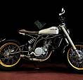 Ccm Spitfire Skunkwerx 2018. No. 39/150. 4456 Miles. Great Condition. Fsh.