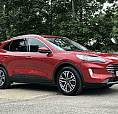 2020 Ford Kuga 1.5 Ecoblue Titanium 5Dr Auto Hatchback Diesel Automatic