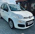 2013 Fiat Panda 1.2 Easy 5Dr 5 Door 44K 1 Owner Ideal 1St Timer Buyer