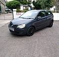 Vw Polo 76000 Miles 