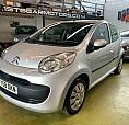 2008 Citroen C1 1.0I Rhythm 5Dr Hatchback Petrol Manual