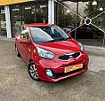2014 Kia Picanto 1.0 Vr7 3Dr Hatchback Petrol Manual