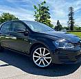 Volkswagen Golf S Tdi Bluemotion Technology