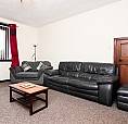 Newly Refurbished 2 Bedroom Ground Floor Flat, Hilton Road, Unfurnished,Woodside, Aberdeen, Ab24 4Ph