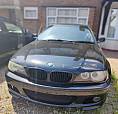 Bmw E46325Ci