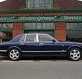 Bentley Arnage Le Mans Edition