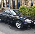2002 Mazda Mx-5 Mk2 1.8L Phoenix