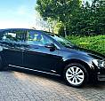 2013 Mk7 Vw Golf 1.6 Tdi Se Tech Blue Motion * New Mot * £0 Tax * Fsh * 