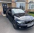 Bmw 1 Series 123D M Sport