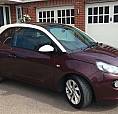 Vauxhall Adam For Sale