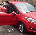 Ford Fiesta 2014 1.2Perfect Condition Bargain Cheapest Online Only 37000 Miles Genuine £30 Year Tax