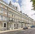 1 Bedroom Flat In Onslow Gardens, London, Sw7 (1 Bed) (#1171527)