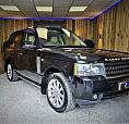 2011 11 Land Rover Range Rover 4.4 Tdv8 Vogue Se 5D 313 Bhp Diesel