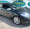 Can't Get Credit? Call Us! Renault Megane 1.6 16V Dynamique Tomtom, 2013- £200 Deposit, £37 Per Week