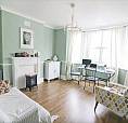 Beautiful  Large 2 Bed Flat - Long Lease £348k