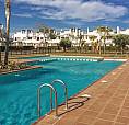 Spanish Golf Resort Apartment - Spread The Balance Over 15 Years