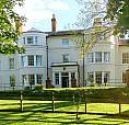 1 Bedroom Flat In Oxon Hall, Bicton, Shrewsbury, Sy3