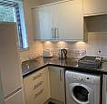 1 Bedroom Flat In Headland Court, Garthdee, Aberdeen, Ab10 7Hw
