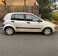 Hyundai, Getz, Hatchback, 2006, Manual, 1086 (Cc), 5 Doors