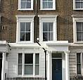 3 Bedroom Flat In St. Pauls Road, London