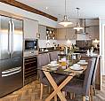 3 Bed Lodge For Sale 