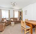 3Bc - Spacious Quiet Two Bed Flat (1St Floor) With Parking In Hendon, Nw4