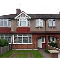 3 Bed Mid Terraced House To Rent In Greenford-Wadham Gardens