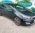 Can't Get Credit? Call Us! Kia Pro Ceed 1.6 Crdi Se Isg, 2013, Manual - £200 Deposit, £50 Per Week
