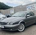 2006 56 Jaguar X-Type 2.2 Se **P/X To Clear* Diesel