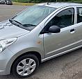 Suzuki  Alto Sz2 1.0 Low Mileage With Long Mot And Road Tax £20 A Year 