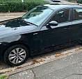 Bmw 1 Series Spares Or Repairs 