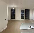 Brand New 2 Bed 2 Bathroom 12Th Floor Apartment In Ig11