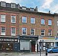 Modern 1St Floor One Bedroom Flat A Short Walk To West Hampstead Stn (Zone 2) And Thames Link