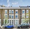 2 Bedroom Flat In Warwick Gardens, London, W14 (2 Bed) (#1013489)