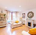Bright And Spacious, 2-bedroom, 3rd Floor Flat In Modern Build Near Leith Walk – August 2021!