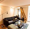 Double Studio In Westbourne Crescent, Lancaster Gate, W2  Ref: 741