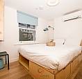  Double Studio Apartment In Philbeach Gardens,, Kensington, Earls Court, Sw5- Ref: 1383