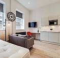 Studio Flat In Gloucester Place, London, Nw1 (#1220475)